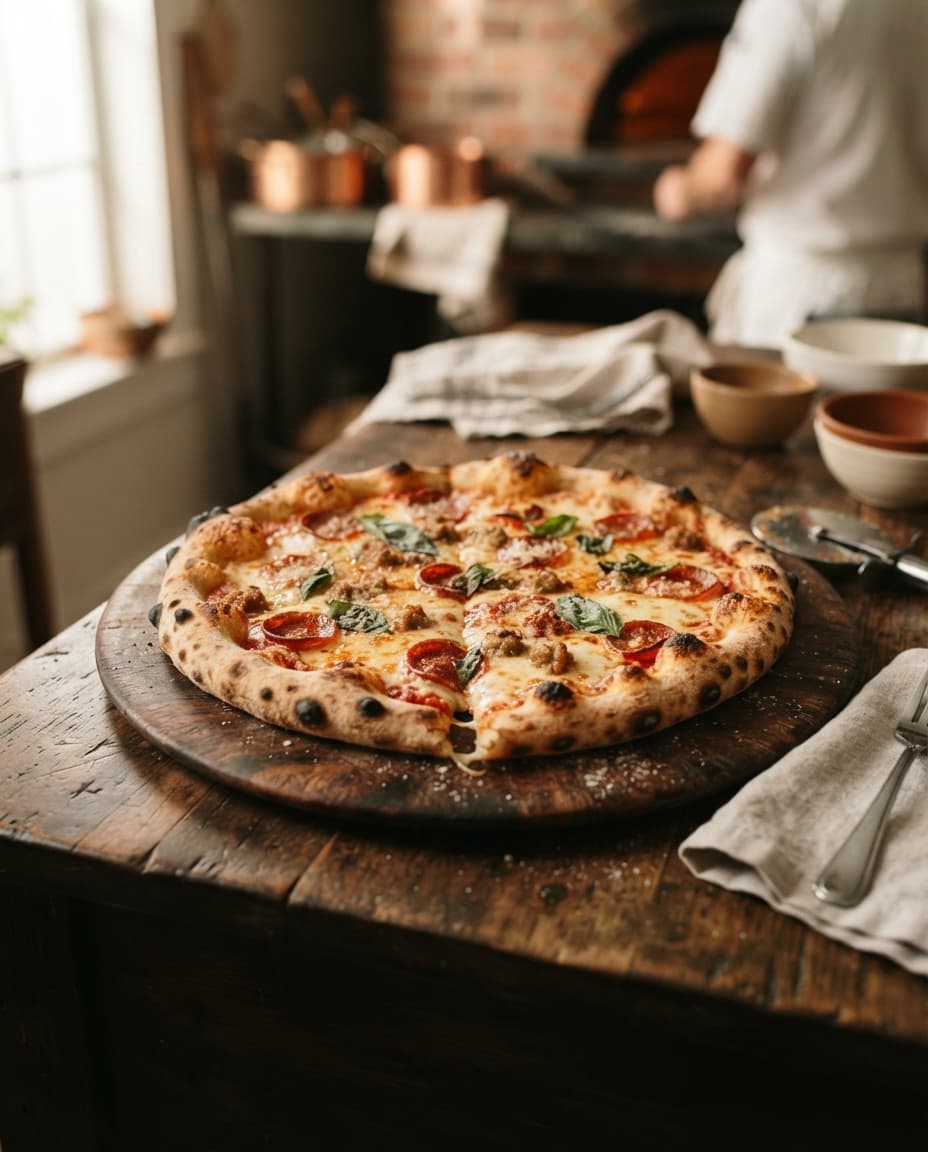 Pizza
