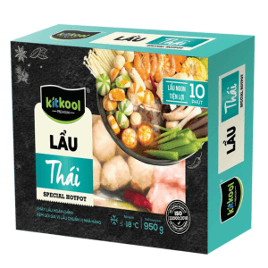 Lẩu thái Kitkool 950g