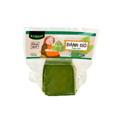 Bánh giò thập cẩm vị Kitkool 150g
