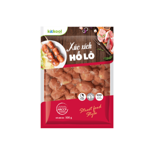 Hồ lô Kitkool 500g